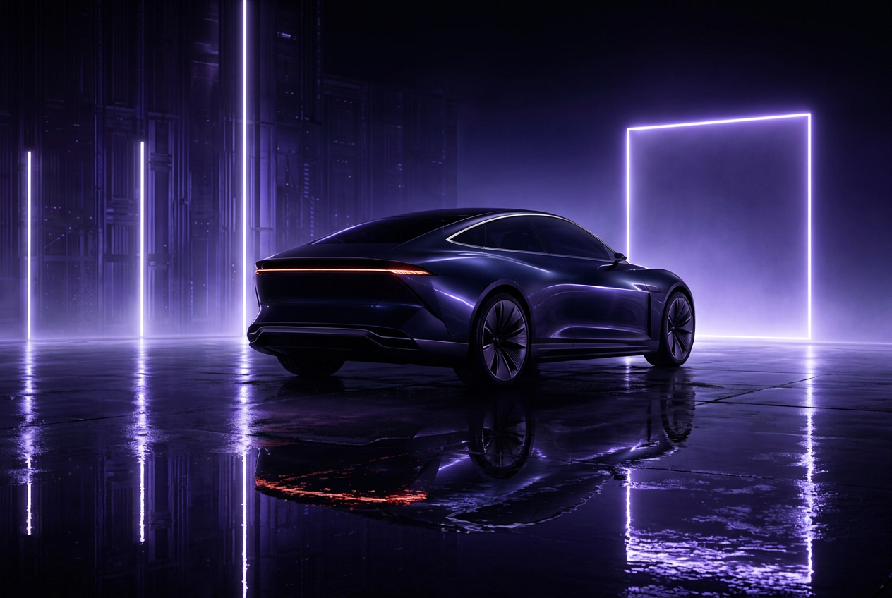 Electric Presence