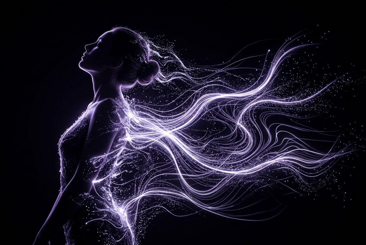 Energy in Motion