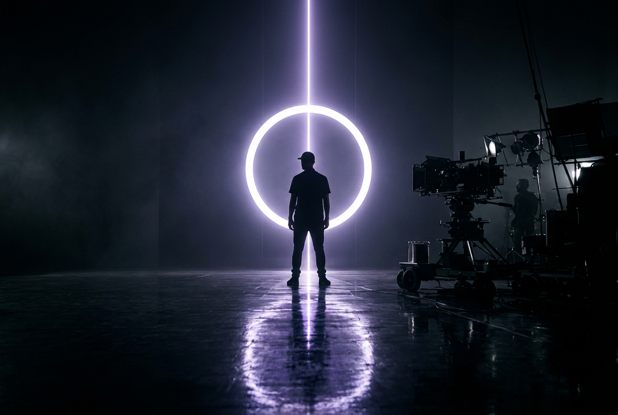 Studio de tournage TBO